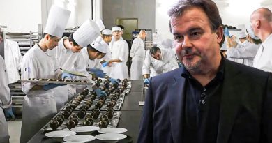 Pierre Hermé : Pionnier de la haute pâtisserie