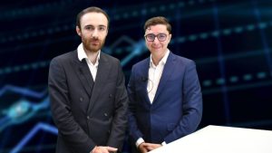 Pierre Lonobile (Nobile) : "Les Négociants, l'une des plus belles affaires de Lyon"