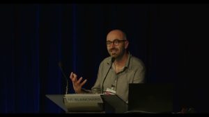 Pierre Yves Blanchard : L'essor de la filière IPA en France