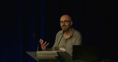 Pierre Yves Blanchard : L'essor de la filière IPA en France