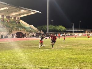 Pour Pirae, les solutions sont venues des côtés.