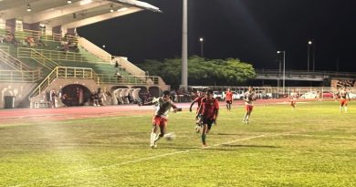 Pour Pirae, les solutions sont venues des côtés.