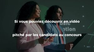 Pitchs en 2 Minutes : Concours, Projets et Financements