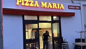 Pizza Maria à Saint Paul lès Dax - ICI