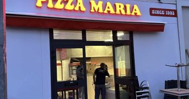 Pizza Maria à Saint Paul lès Dax - ICI