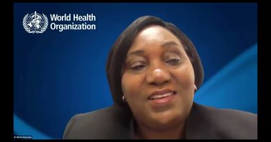 Plan d'Action Mondial pour la Prévention des Infections