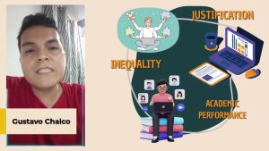 Plan de recherche qualitative - Présentation vidéo