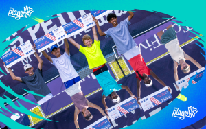 Tournée américaine de Tarbes : découvrez les qualifiés !