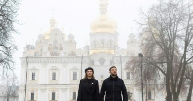 Plan pour l'Ukraine: Trump se dit ouvert à la négociation avant des pourparlers à Genève