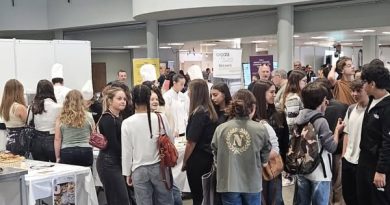 Plateforme des Métiers de l'Autonomie - Corse