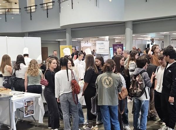 Plateforme des Métiers de l'Autonomie - Corse