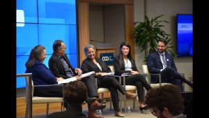 Plateformes nationales performantes : efficacité du développement