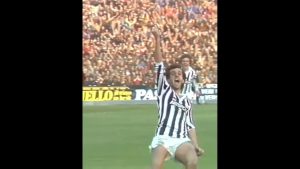 Platini : un giro mémorable #platini