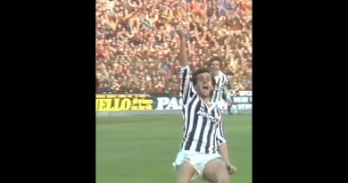 Platini : un giro mémorable #platini