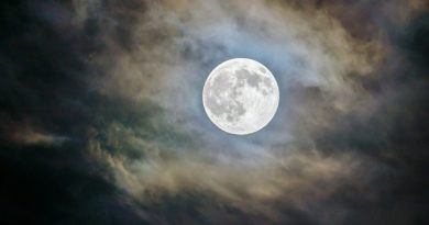La pleine lune influence-t-elle notre sommeil ? Analyse des recherches scientifiques