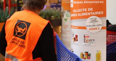 Ploërmel communauté. La collecte alimentaire a besoin de bénévoles - Les Infos du Pays Gallo