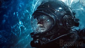 Plongée Mortelle : Film Complet de Science-Fiction en Français