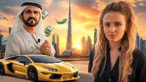 Plongée dans l'Horreur de Dubaï : Fake, Violence, Censure