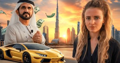 Plongée dans l'Horreur de Dubaï : Fake, Violence, Censure