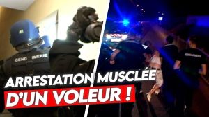 Plongée dans la lutte des gendarmes de la Drôme contre le crime