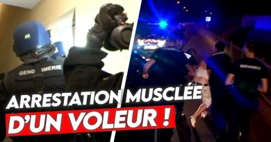 Plongée dans la lutte des gendarmes de la Drôme contre le crime