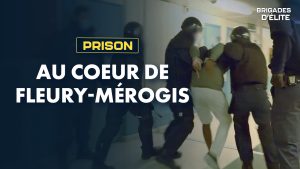 Plongée dans la plus grande prison d'Europe : Brigades d'élite