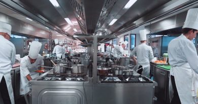 Plongée dans le Concours Création et Saveurs 2019