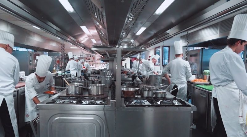 Plongée dans le Concours Création et Saveurs 2019