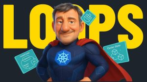 Plongée dans les Contrôleurs Kubernetes : Leur Fonctionnement Réel