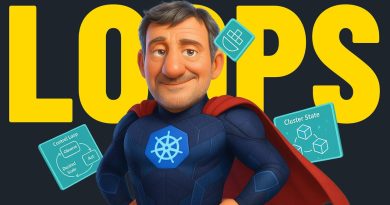 Plongée dans les Contrôleurs Kubernetes : Leur Fonctionnement Réel