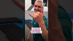 Plongée dans l'univers Aqualand ! #ridingzone #reseaux