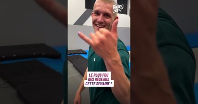 Plongée dans l'univers Aqualand ! #ridingzone #reseaux