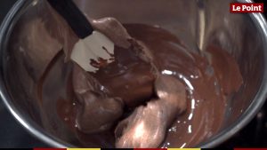 Plongez dans le Piège #109 : la mousse au chocolat