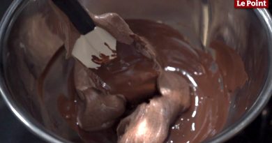 Plongez dans le Piège #109 : la mousse au chocolat