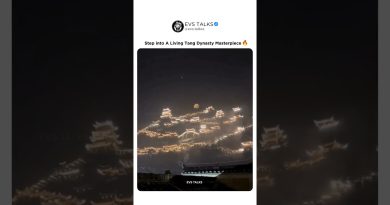 Plongez dans un Chef-d'Œuvre de la Dynastie Tang 🇨🇳✨