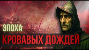 Pluies Sanglantes | Film 5 de Géoshame Kouznetsov