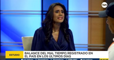 Pluies continues prévues tout au long du mois