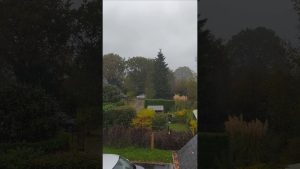 Pluies intenses en Loire-Atlantique : vigilance inondations !