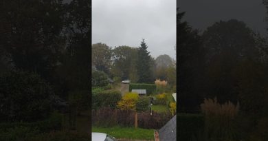 Pluies intenses en Loire-Atlantique : vigilance inondations !