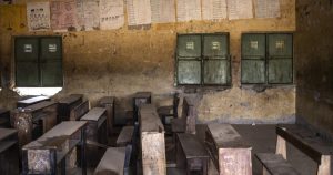 Plus de 200 élèves et enseignants enlevés dans une école au Nigeria | RTS