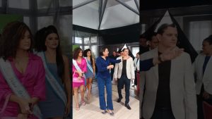 Plus de 400 étudiants participent au Hackathon Nicaragua 2023