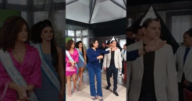 Plus de 400 étudiants participent au Hackathon Nicaragua 2023