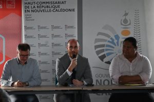 Plus de 45 millions de francs pour développer la formation professionnelle