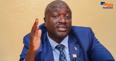 Plus de 70 % des Burundais vivent dans la pauvreté extrême