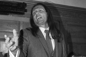 Plus vieux détenu de France, Tommy Recco est mort à l'âge de 91 ans