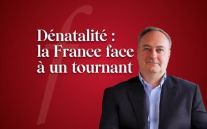 Dénatalité : la France confrontée à un tournant démographique significatif