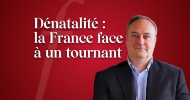 Dénatalité : la France confrontée à un tournant démographique significatif