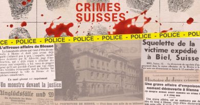 Podcast - L'ogre de Bienne: chronique d'une mortelle maltraitance | RTS