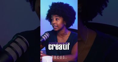 Podcast : Sandra dévoile son parcours entrepreneurial à Genève