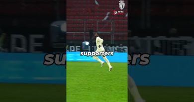 Pogba fait son retour au football après 811 jours !